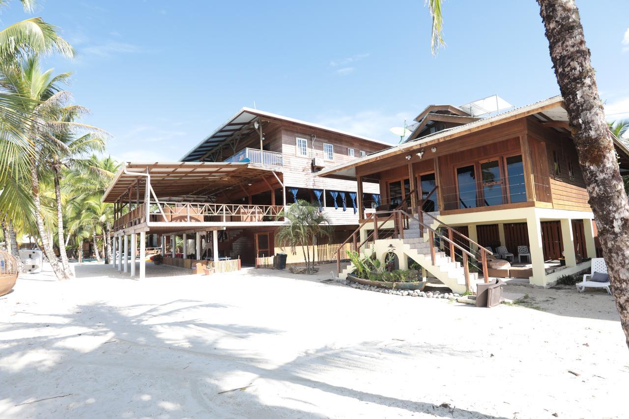 Azul Paradise Bastimentos Exterior photo
