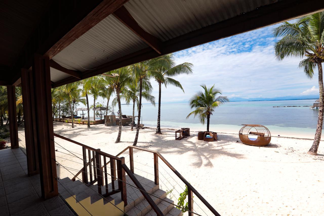 Azul Paradise Bastimentos Exterior photo
