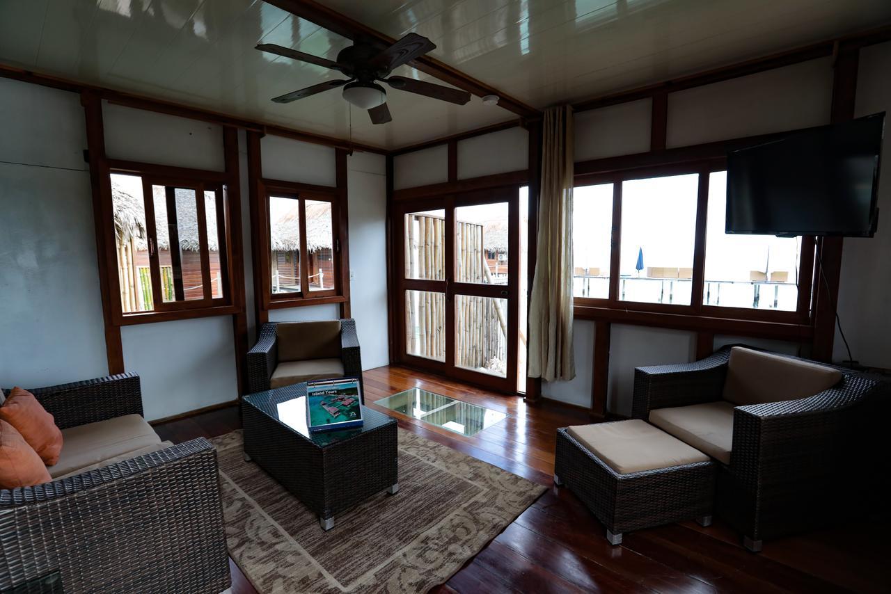 Azul Paradise Bastimentos Exterior photo