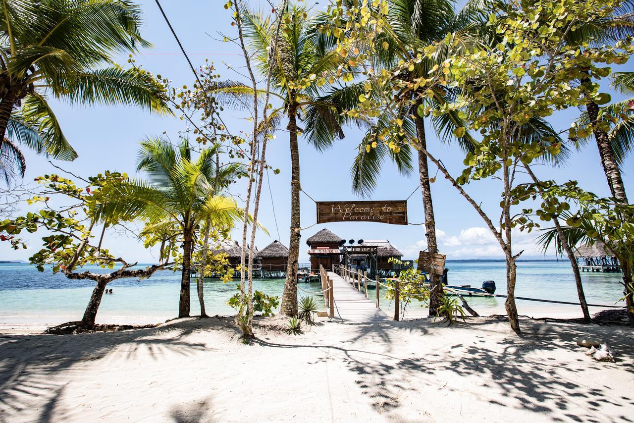 Azul Paradise Bastimentos Exterior photo