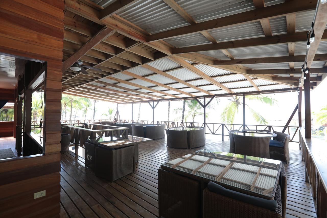 Azul Paradise Bastimentos Exterior photo