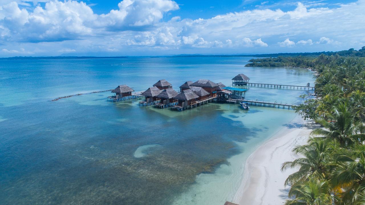 Azul Paradise Bastimentos Exterior photo